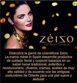 Anticelulítico aceite drenante concentrado aromaterapia Zeizo - 150 ml