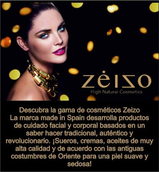Anticelulítico aceite drenante concentrado aromaterapia Zeizo - 150 ml