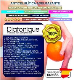 Crema Anticelulítica Profesional Diatonique 500 ml - Reductora