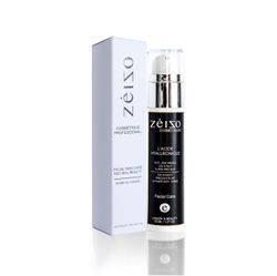 Crema Antiedad de Ácido Hialurónico para una Piel Luminosa y Juvenil Zeizo - 50 ml