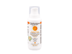Crema de Azahar rejuvenecedora y antiedad con protección solar Diatonique - 200 ml
