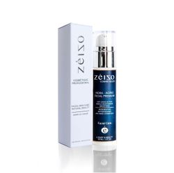 Crema Hidratante Antiedad con Vitamina E y Colágeno Zeizo - 50 ml