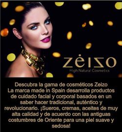 Crema Hidratante Antiedad con Vitamina E y Colágeno Zeizo - 50 ml
