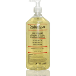 Gel de Ducha Argán Argania Spinosa Diatonique 1000 ml