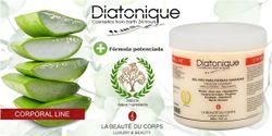GEL FRÍO Piernas Cansadas Más Plus Diatonique 500 ml