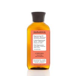 Óleo de Baño Intensivo Regenerador de Naranja Narjonia Cosmetics - 200 ml