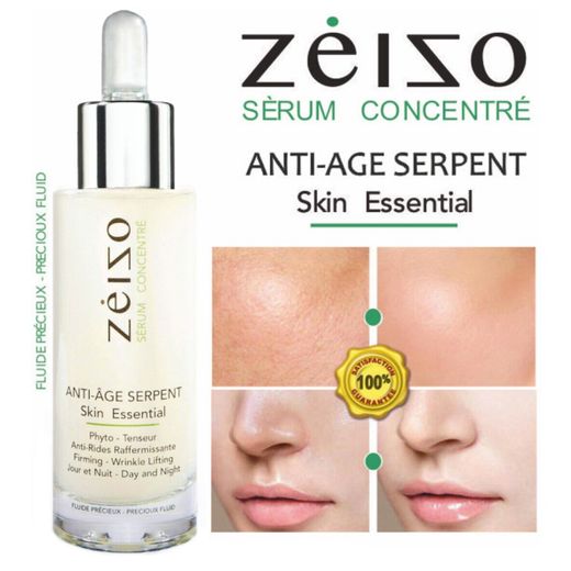 Serum Antienvejecimiento Snake Profesional Zeizo - 30 ml - Dermacare
