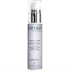 Serum-Crema Antienvejecimiento Snake Premium Zeizo - 50 ml