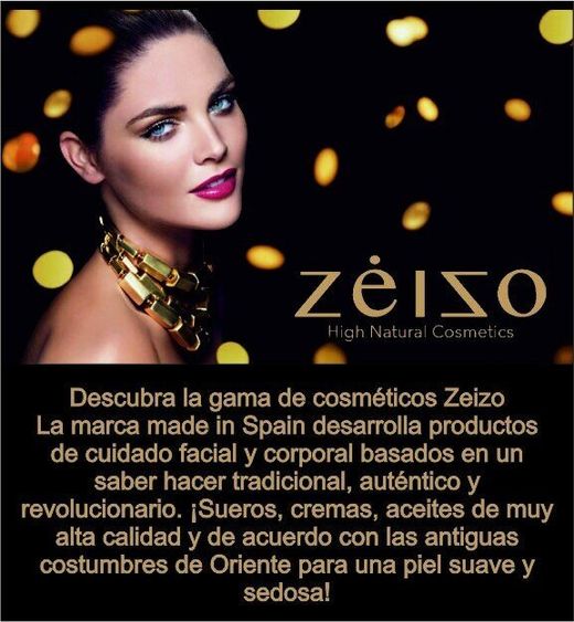 Serum-Crema Antienvejecimiento Snake Premium Zeizo - 50 ml