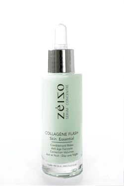 Serum de Colágeno Zeizo con Elastina y Aceite de Jojoba - 30 ml