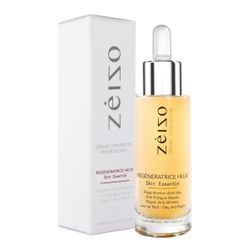Suero Antiedad Efecto Flash Helix Aspersa Zeizo - 30 ml