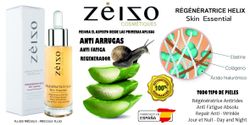 Suero Antiedad Efecto Flash Helix Aspersa Zeizo - 30 ml