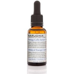 Suero Rejuvenecedor Celular Antiarrugas con Vitamina E de Narjonia Cosmetics - 30 ml