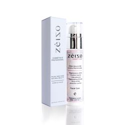 Crema Premium Contorno Ojos con Células Madre de Granada Zeizo - 50 ml