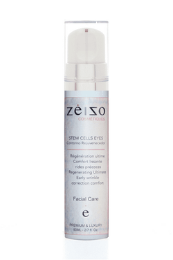 Crema Premium Contorno Ojos con Células Madre de Granada Zeizo - 50 ml