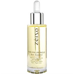 Serum Ácido Hialurónico Concentrado Reparador Antiarrugas Zeizo - 30 ml