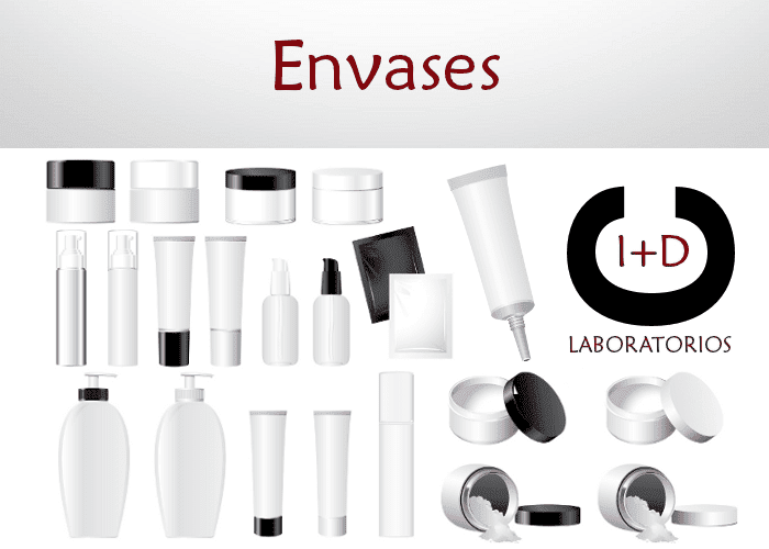 Envases personalizados